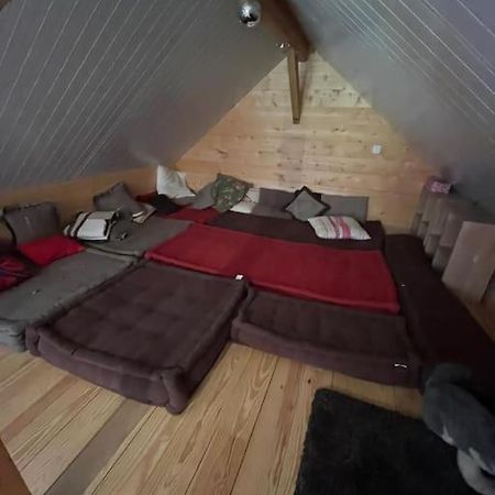 Super Appartement A Saint Lary Zewnętrze zdjęcie