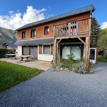Super Appartement A Saint Lary Zewnętrze zdjęcie