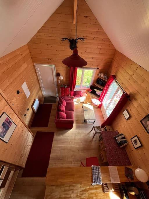 Super Appartement A Saint Lary Zewnętrze zdjęcie