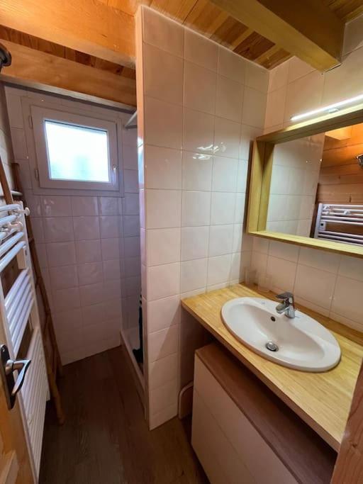 Super Appartement A Saint Lary Zewnętrze zdjęcie