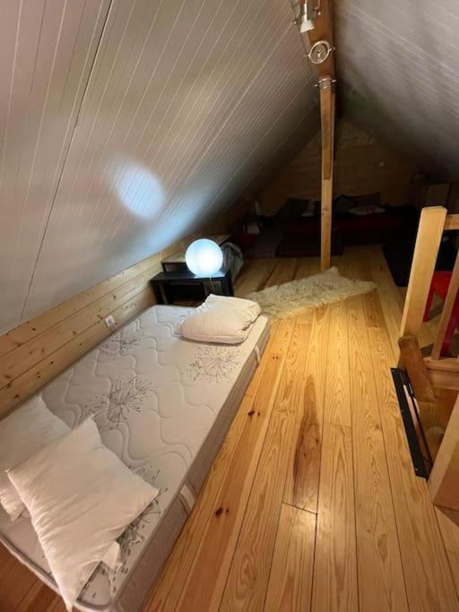 Super Appartement A Saint Lary Zewnętrze zdjęcie