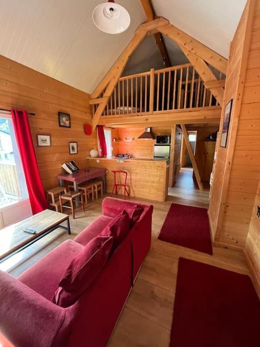 Super Appartement A Saint Lary Zewnętrze zdjęcie